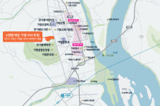 e편한세상 가평 퍼스트원, 20일 주택전시관 개관