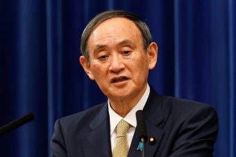 日매체 “문대통령, 도쿄올림픽 전 스가와 회담 모색”