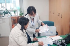 용인 처인구보건소, 지역아동센터 17곳 비대면 구강보건교육