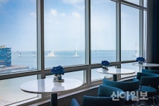 이랜드 켄트호텔 광안리, 부산바다 만끽 호캉스 출시