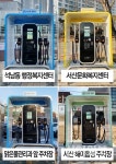 서산시, 전기자동차 급속충전소 4곳 신규 개소
