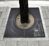 송파구, 공공시설물에 백제 디자인 적극 활용