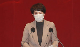 국민의힘, 與 대권주자 겨냥 