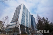 계룡건설산업, 1253억원 우진·신남전 주택재건축 공사 수주