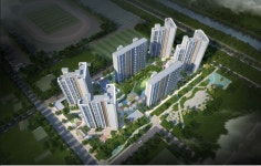 연천군 옥산지구 대규모 공동주택 신축공사 2월 착공