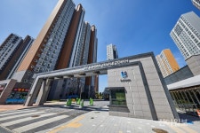 다산신도시 반도유보라, 에너지 베스트 아파트 선정