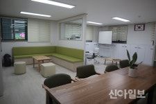 강동형 아동친화시설 ‘꿈미소’ 8호점 활짝