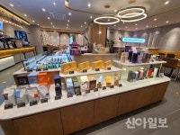 [커피 뉴노멀⑥] 톱2 굳건한 투썸플레이스, 홀로서기는 진행형