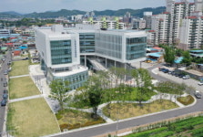 진주시, 진주지식산업센터에 온라인 공동활용 화상회의실 구축