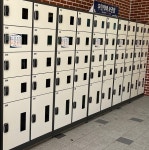 포항 남구 오천읍, 무인안심택배함 운영