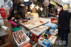 성북구, 전통시장 6곳 설명절 맞이 이벤트 개최