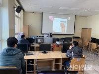 홍천군장애인복지관, 2021년 권익옹호지원사업 당사자교육 진행