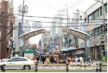 양천구, 전통시장 3곳 주변도로 한시적 주차 허용