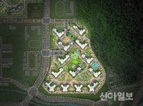 포스코건설, 경기 광주 ‘더샵 오포센트리체’ 1475가구 분양