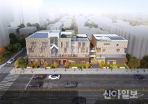 송파구, 풍납2동 주민센터 임시청사 22일부터 운영