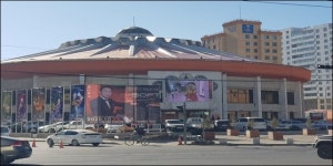 [인터뷰] 몽골 한인상공회의소 문정근 회장