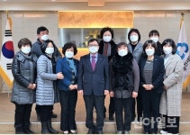 MG홍천새마을금고, 제27차 정기총회 개최