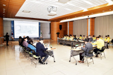 상주, 경천섬 주변 관광명소화사업 추진
