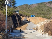 진해구, 26일까지 해빙기 건축공사장 안전점검