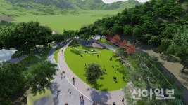 광진구, 22일부터 아차산 공영주차장 전면폐쇄