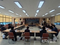 홍천읍지역사회보장협의체, 제1차 운영회의 개최