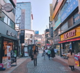 진주시, 로데오거리 걷고 싶은 명품거리 조성