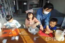 창원농업기술센터, 우리쌀 활용 제과 만들기 비대면 교육