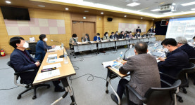 부평, 신트리공원 지하에 공영주차장 조성