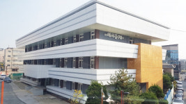 안동시립웅부도서관 재 개관, 리모델링 공사 완료