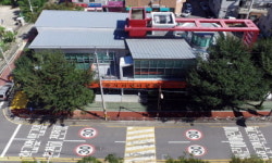 진주시, 평거 어린이전문도서관 새 단장