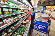 홈플러스 온라인 피벗 플레이로 강자 도약할 것