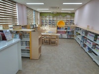 고흥군립남부도서관, 리모델링 마치고 재개관