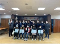 양천구 신월5동, 안전도 지키고 아이들의 꿈도 지켜요
