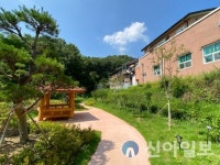 충남도, 산림복지공간 조성 ‘전국 으뜸’