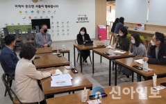 철원 농특산물, 서울시 상생상회 입점·진출