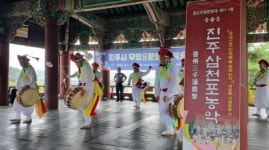 진주시, 문화예술인·단체 창작활동비 추가 지원