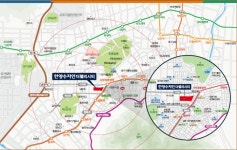대구 한양수자인 더팰리시티 사이버모델하우스 31일 오픈