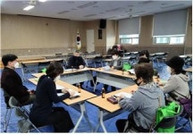 동대문구, 우리동네 돌봄단 3월부터 전격 출범