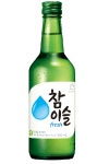 하이트진로 참이슬 소주, 옷 바꿔 입는다