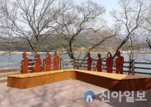 서산시, 교황청 국제성지 지정…해미 천주교 순례길 각광