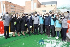 경기 광주경찰서, 초등학교 주변 종합 안전활동 전개