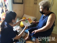 중랑구, 면목4동 소지역 건강격차 해소사업 박차