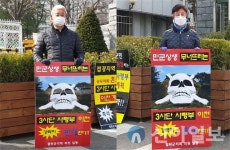 “3사단사령부 철원존치 위해 뚝심으로 맞서겠다”