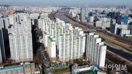 쌍용건설, 4600억 규모 광명철산 한신아파트 리모델링 수주