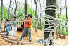 양천구, ‘유아숲 체험원’ 6곳 프로그램 운영