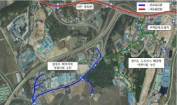 양주시, 도시가스 미 공급지역 보급공사 착수