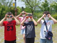 한밭수목원, 숲해설 등 생태교육프로그램 무료 운영