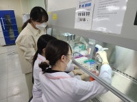 경북식품과학마이스터고, 취업률 98.3% 달성