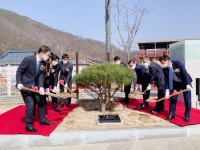 문경 점촌도서관가은분관, 새단장 개관식 개최