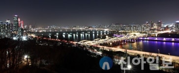 동작구, 내달 15일까지 용봉정 근린공원 명칭공모